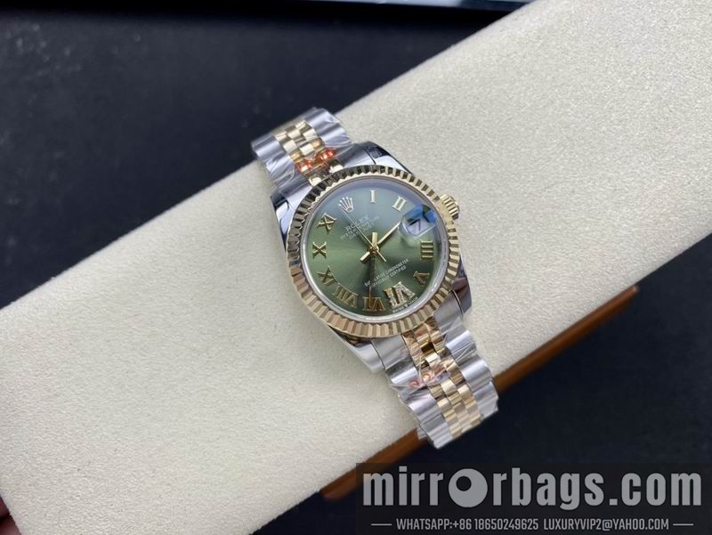 Rolex 31mm 102304 Watch