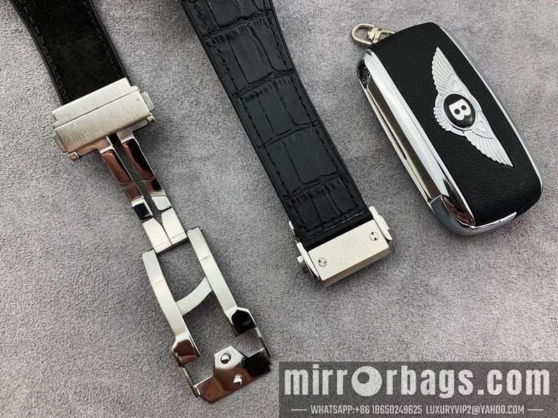 Hublot 42mm 080786 Watch
