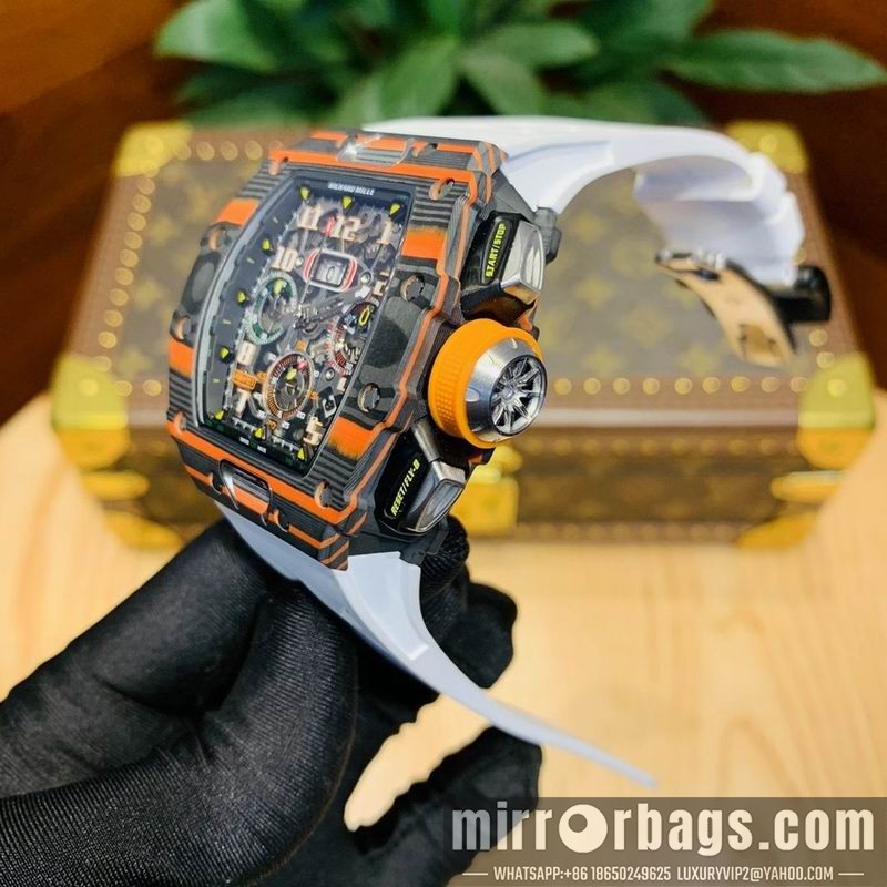Richard Mille 40X50X16mm 071005 Watch