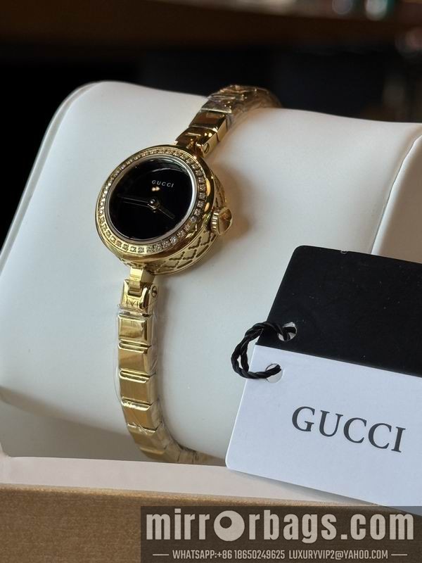 Gucci 22mm 110360 Watch