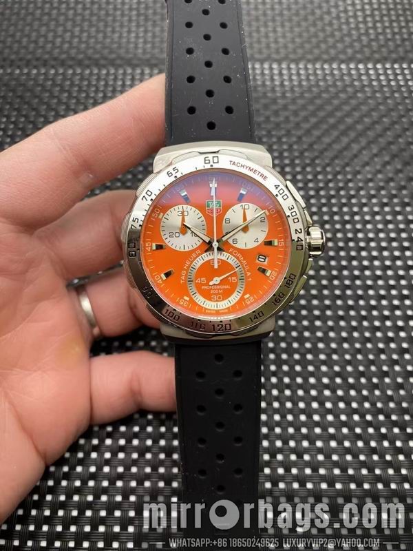 Tag Heuer 44mm 080559 Watch