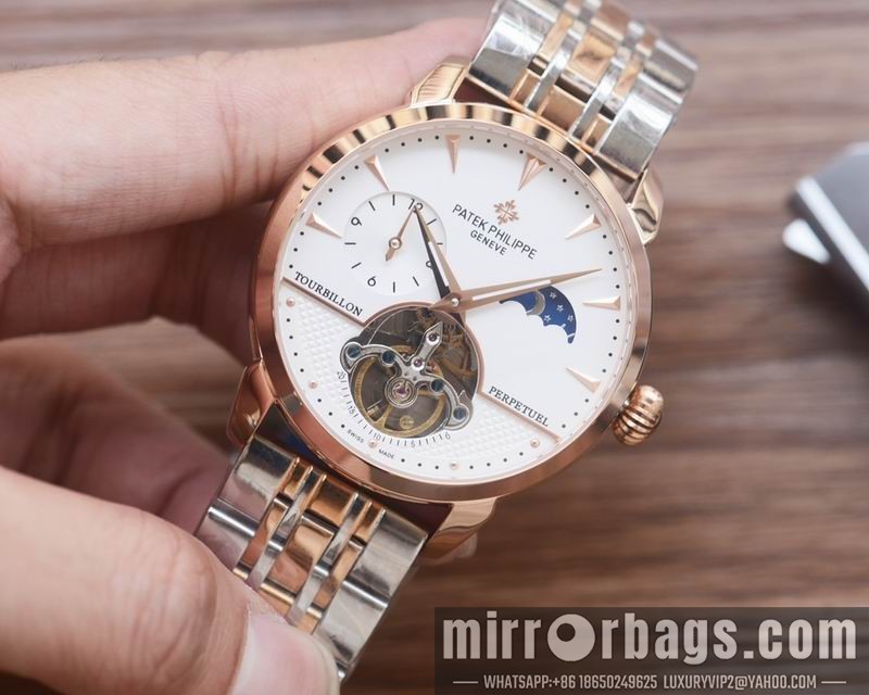 Patek Philippe 41mm 042460 Watch