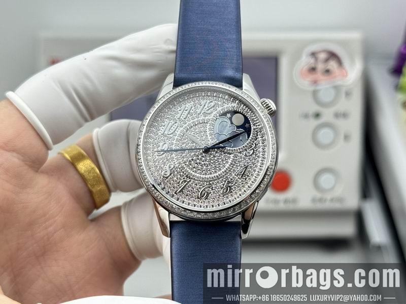 Vacheron Constantin 37mm 010537 Watch