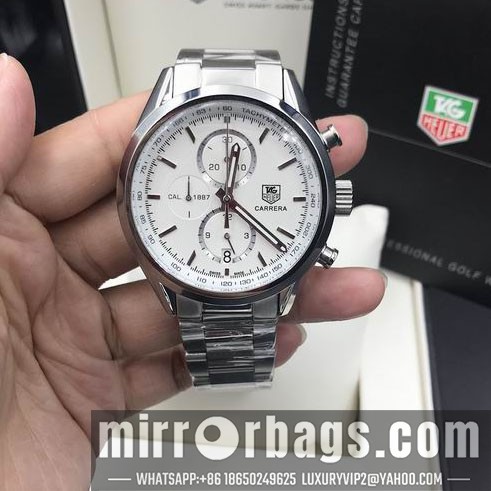 Tag Heuer watch M53 Watch