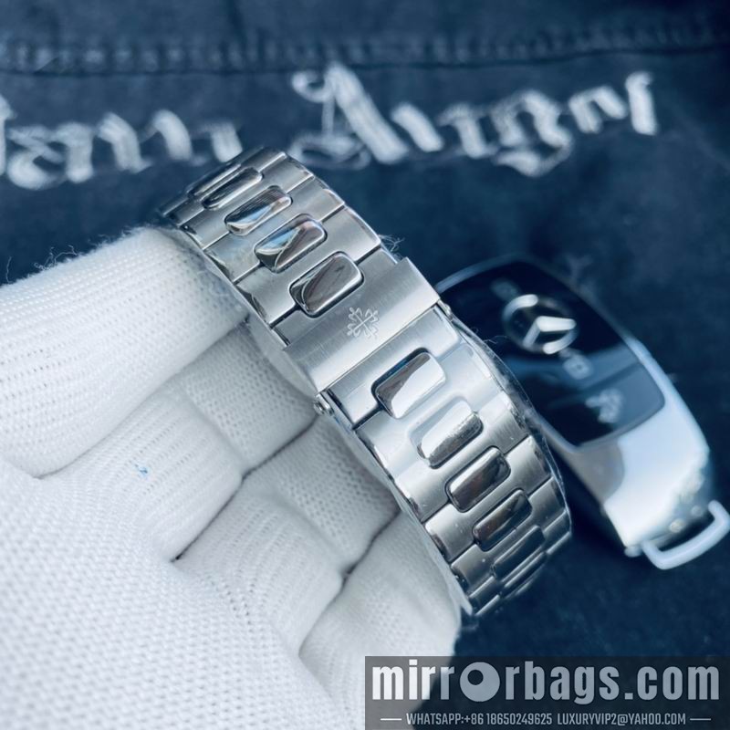 Patek Philippe 40mm 092116 Watch