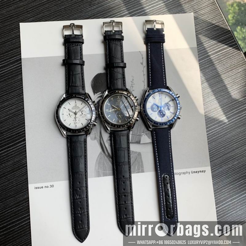 Omega 42mm 090534 Watch