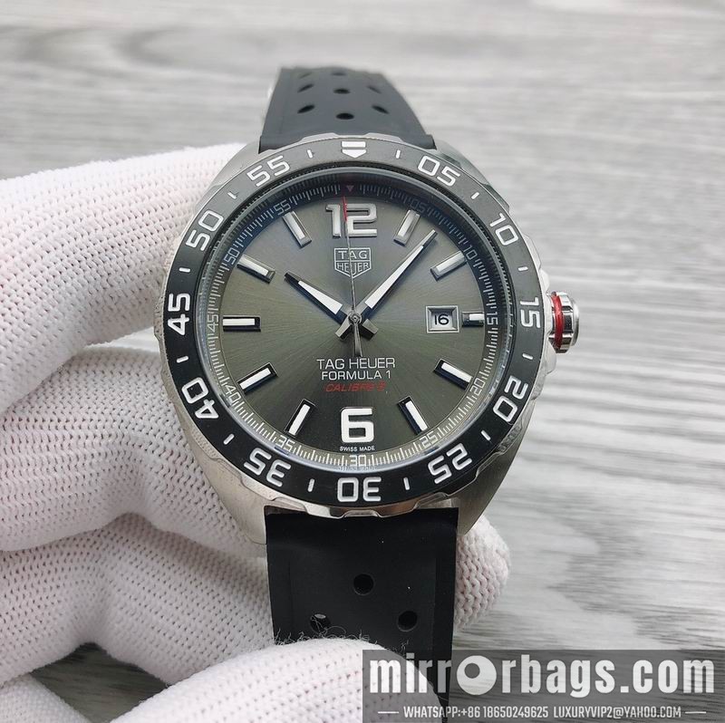 Tag Heuer 41X12mm 030251 Watch