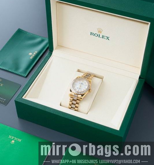 Rolex 31mm 040963 Watch