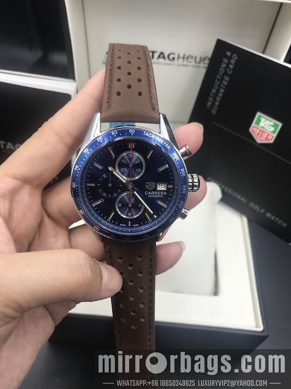 Tag Heuer watch M61 Watch