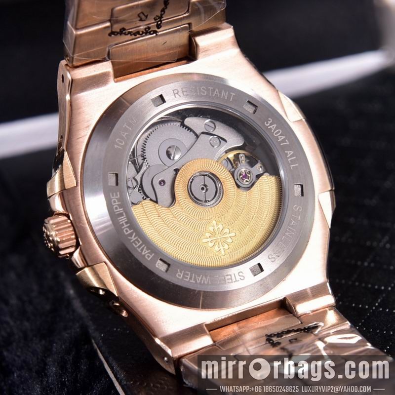Patek Philippe 40mm 042364 Watch