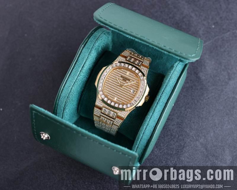 Patek Philippe watch 110928 Watch