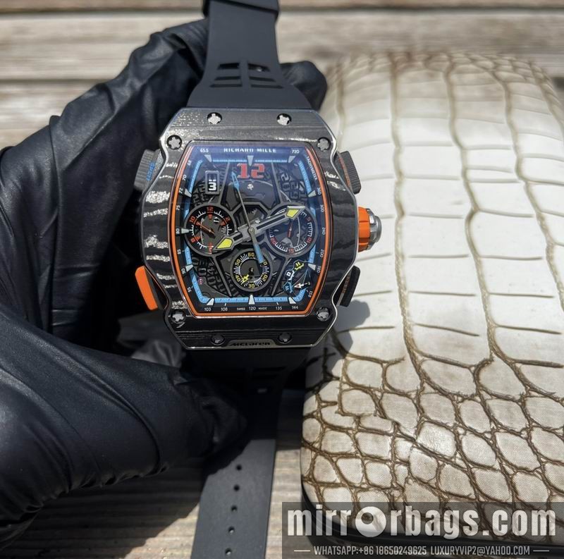 Richard Mille watch 080616 Watch