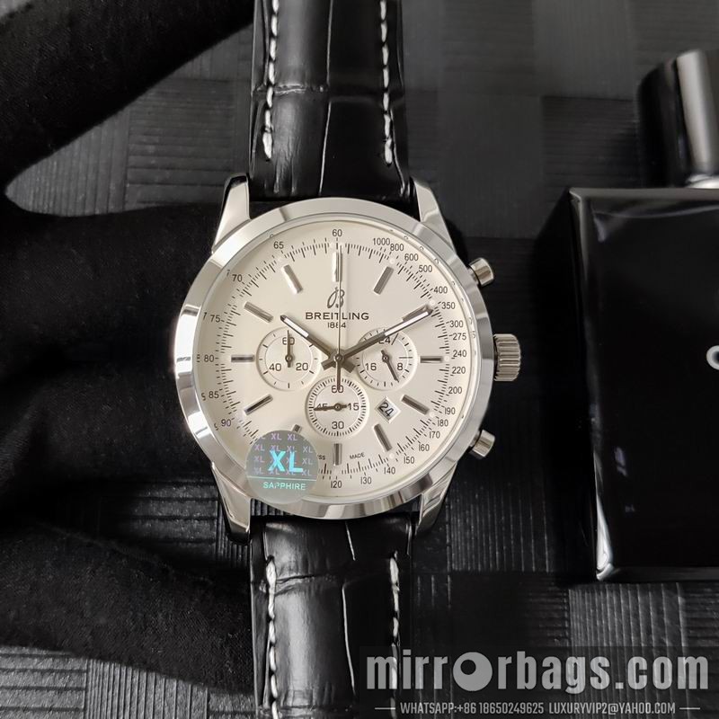 Breitling 42mm 092252 Watch