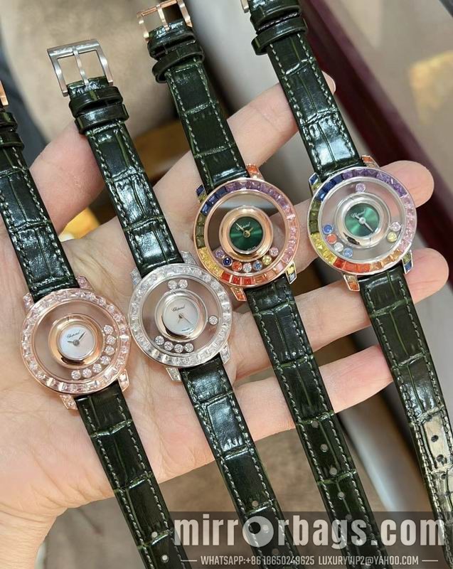 Chopard 28mm 010509 Watch
