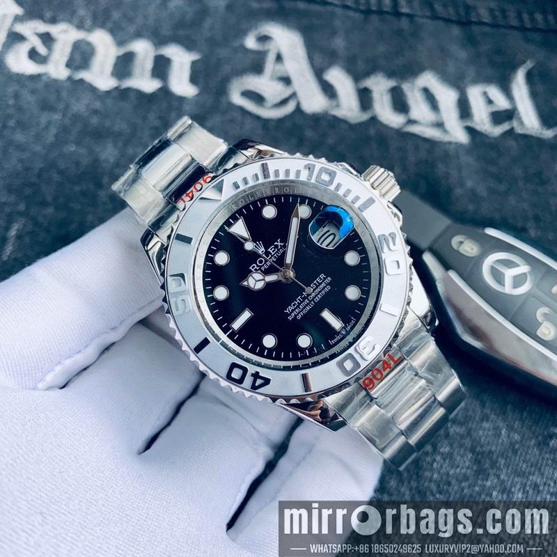 Rolex watch 0808105 Watch