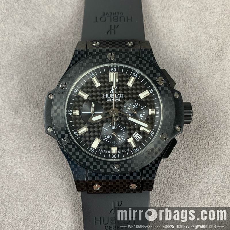 Hublot 42mm 080780 Watch