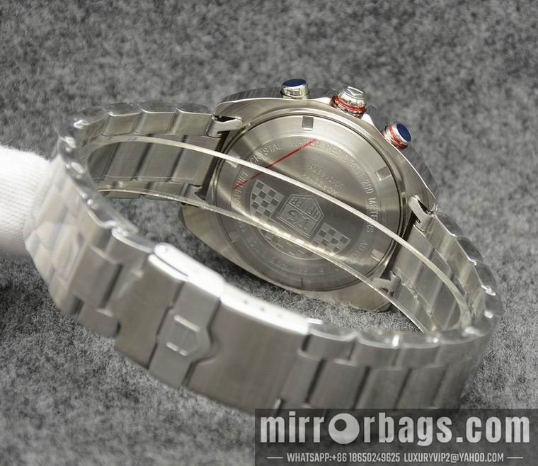 Tag Heuer men 42X17mm M22 Watch