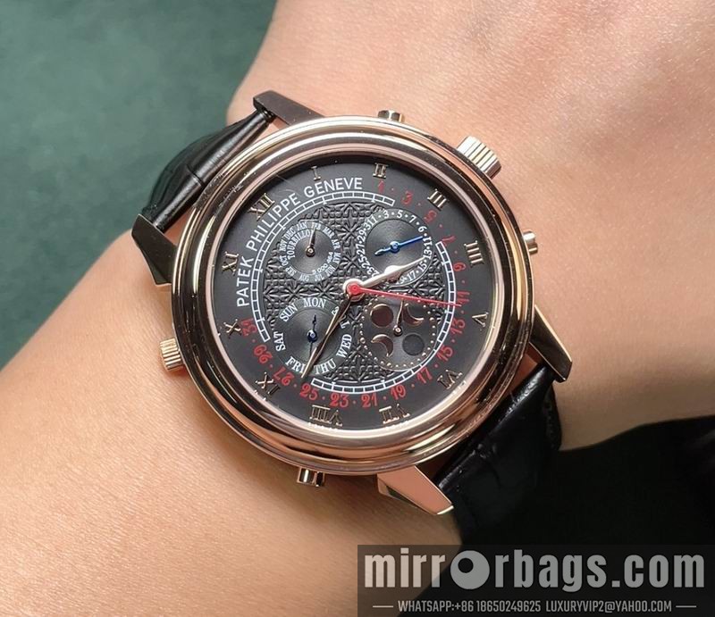 Patek Philippe watch 100915 Watch