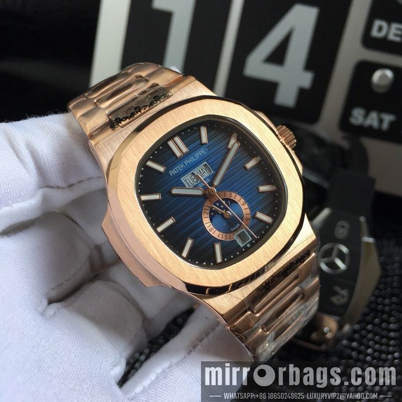 Patek Philippe 42mm 092101 Watch