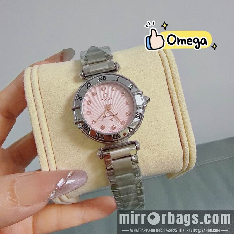 Omega 28mm 042334 Watch