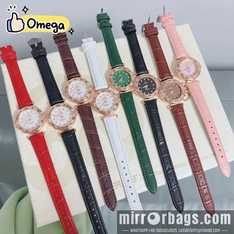 Omega 28mm 042335 Watch