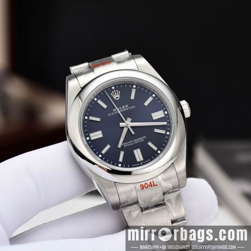 Rolex 41mm 31mm 091740 Watch