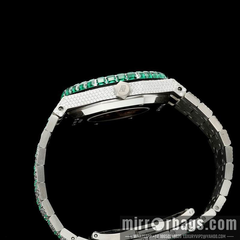 AP 42mm 082111 Watch