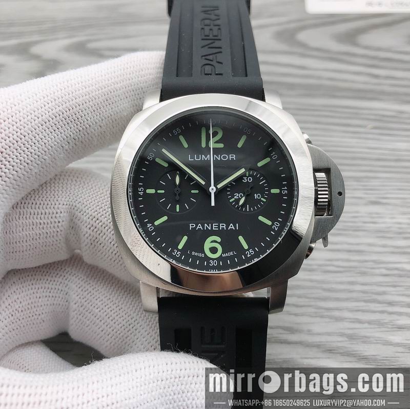Panerai 44mm 40mm 090438 Watch