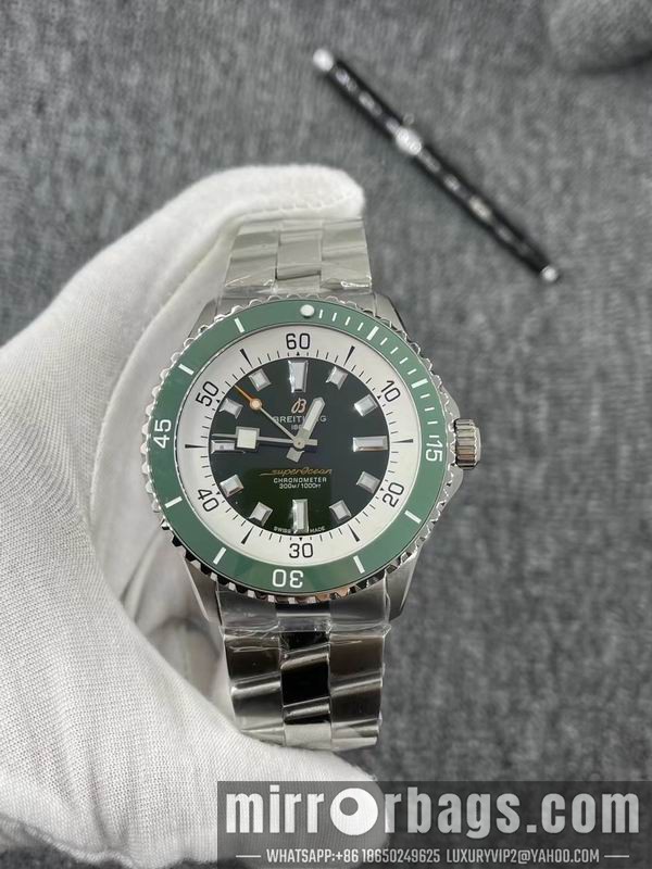 Breitling watch 082349 Watch