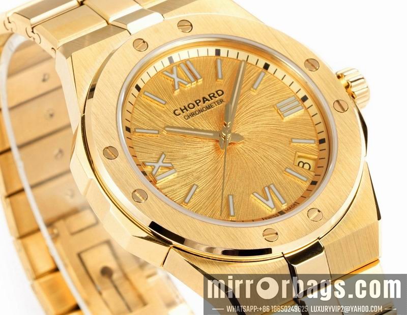 Chopard 41mm 080440 Watch