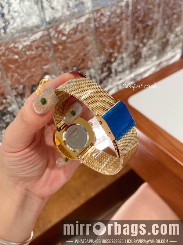Gucci 36mm 122843 Watch