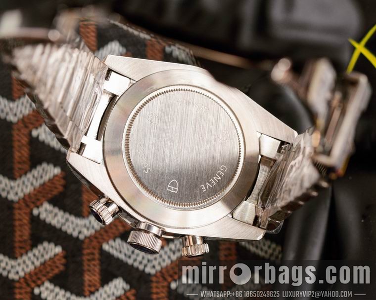 Tudor men 42mm M09 Watch