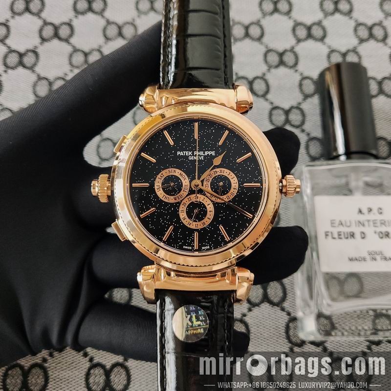 Patek Philippe 45mm 092328 Watch