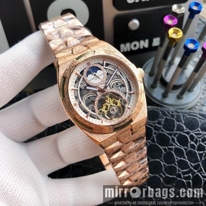 Vacheron Constantin 43mm 090548 Watch