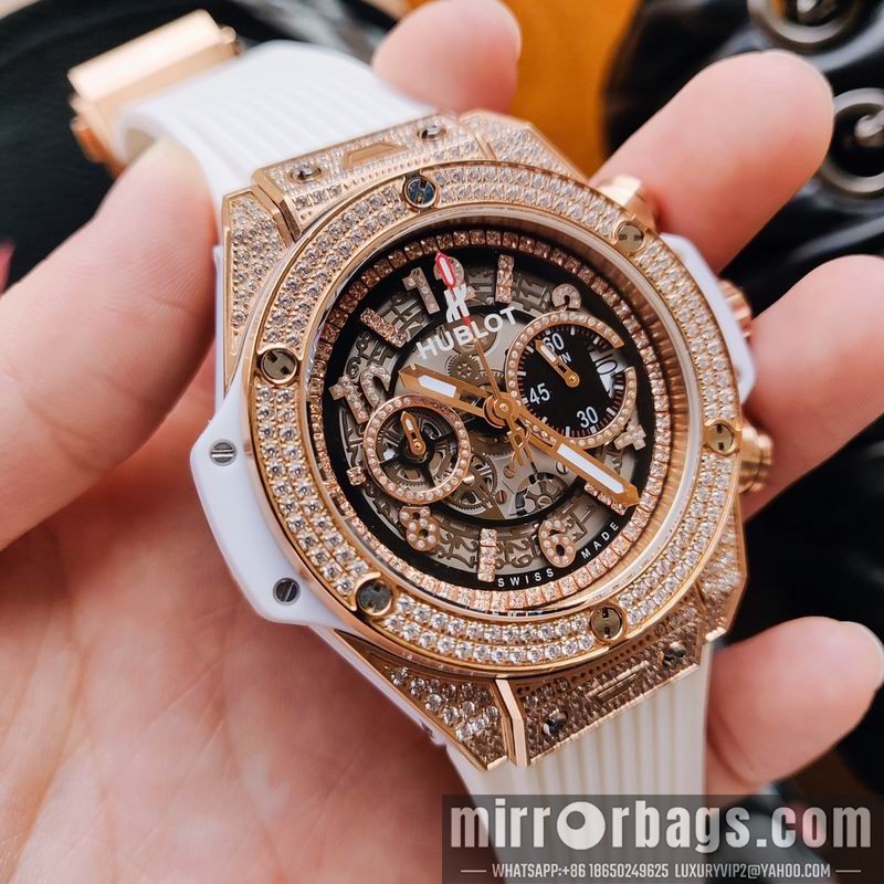 Hublot 42mm 092262 Watch