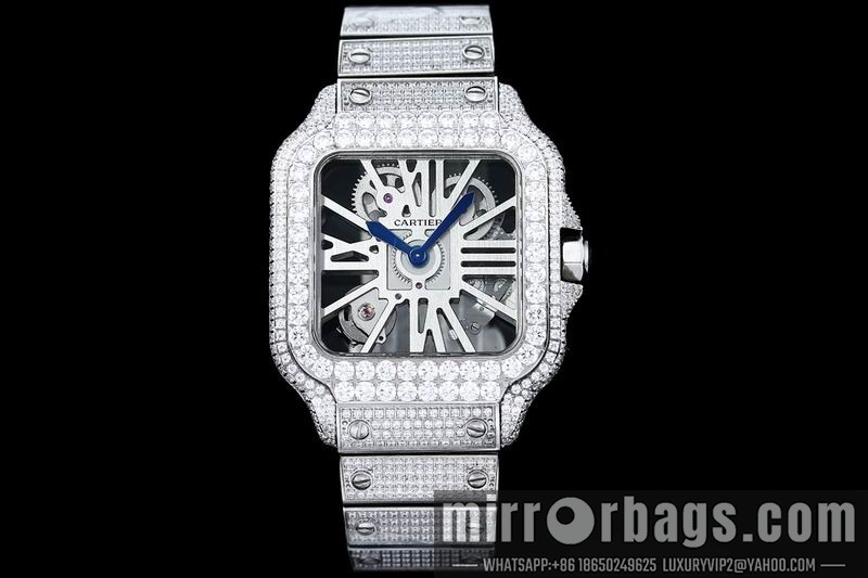 Cartier watch 110925 Watch