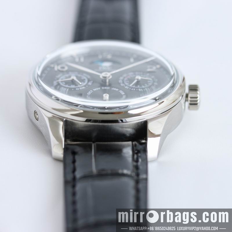 IWC 42.2mm 080680 Watch