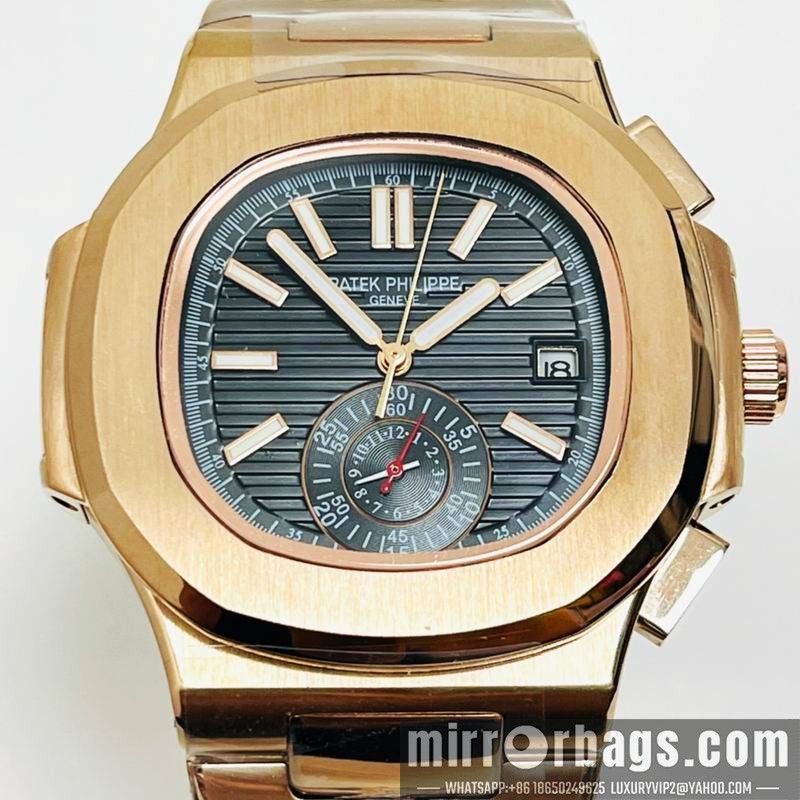 Patek Philippe 43.4mm 090403 Watch