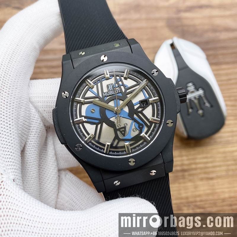 Hublot 43mm 092236 Watch