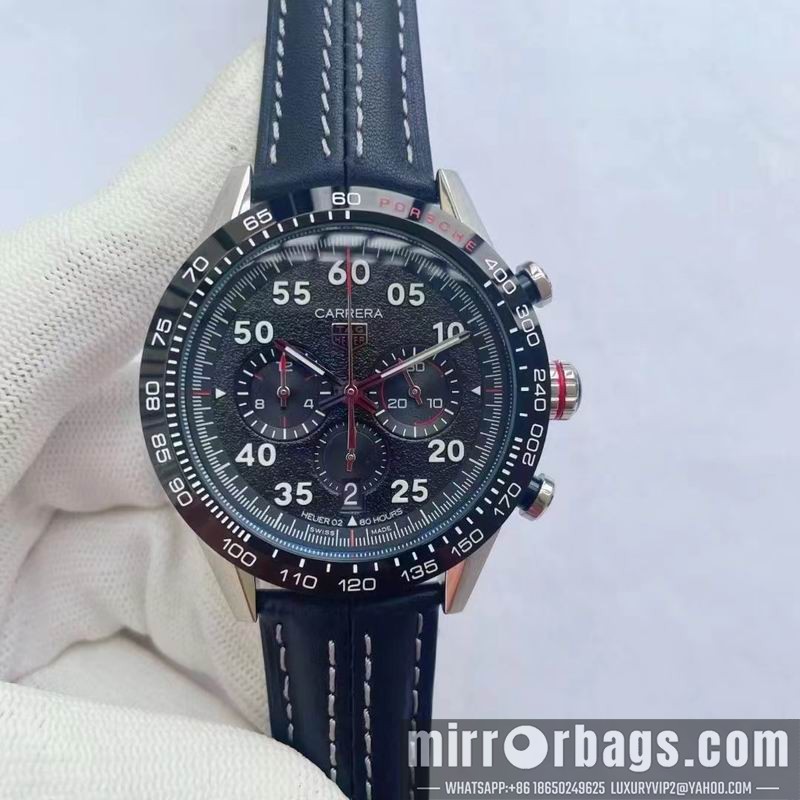 Tag Heuer watch 080533 Watch