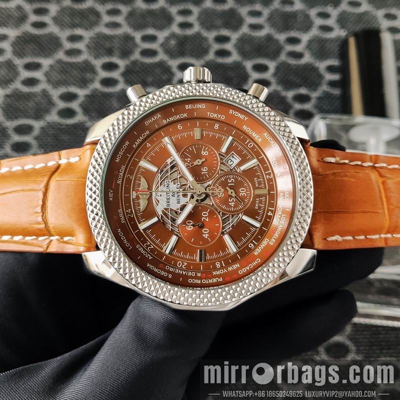 Breitling 45mm 092234 Watch