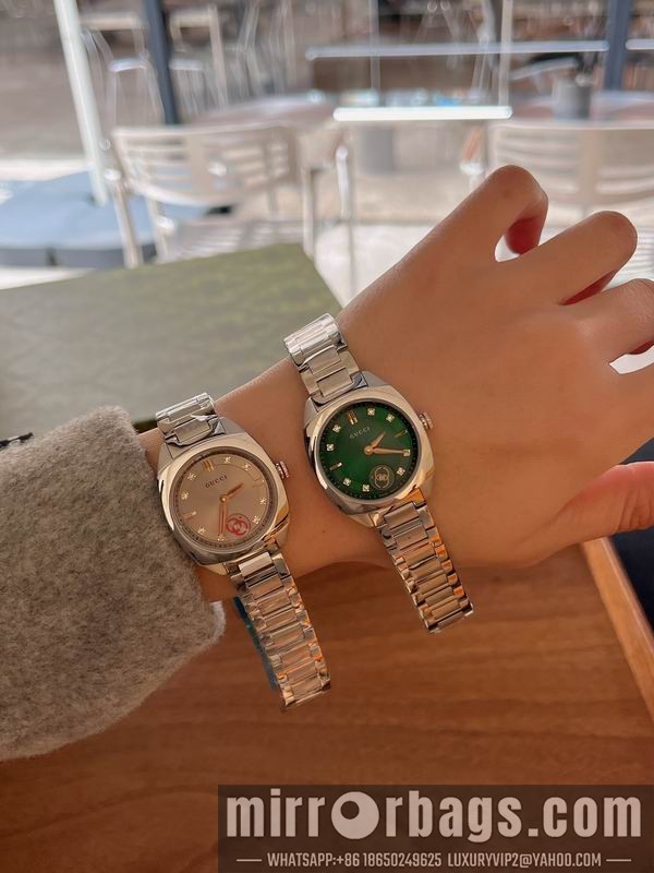 Gucci 29mm 091722 Watch