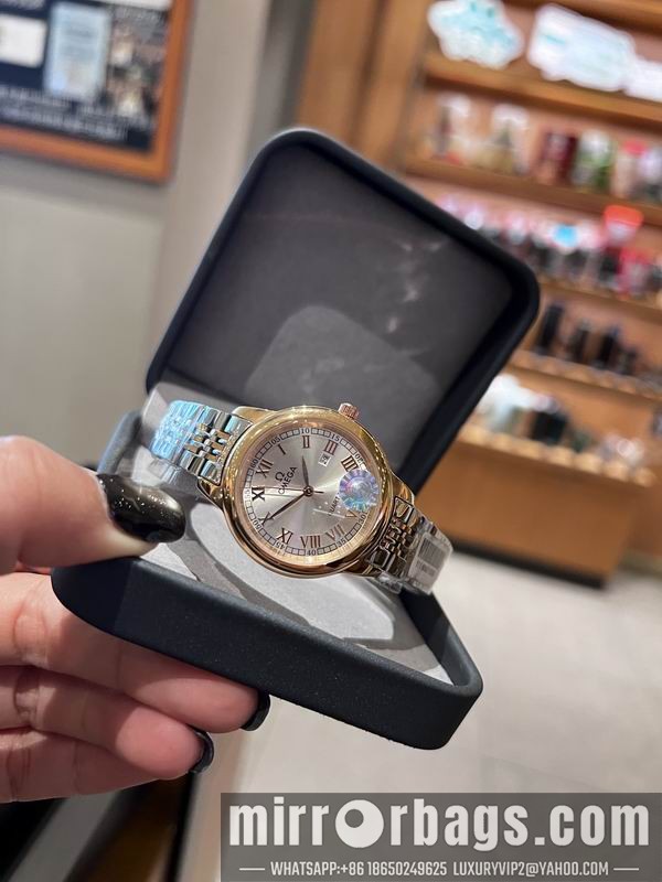 Omega 35mm 042941 Watch