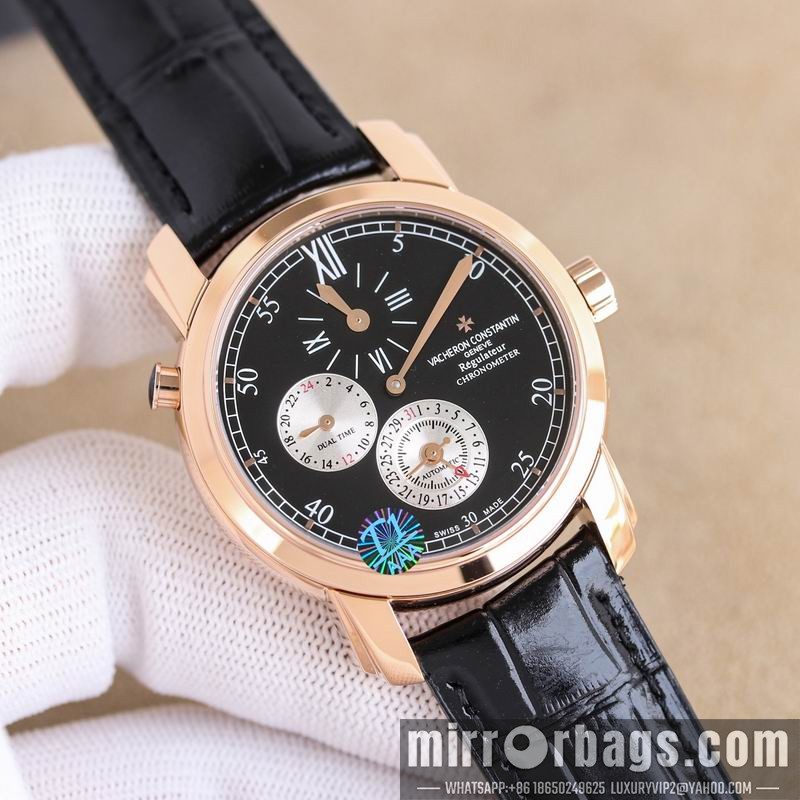 Vacheron Constantin 40mm 032562 Watch