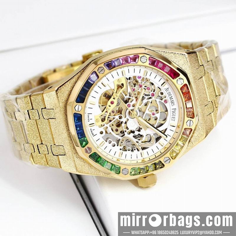 AP 41mm 082221 Watch