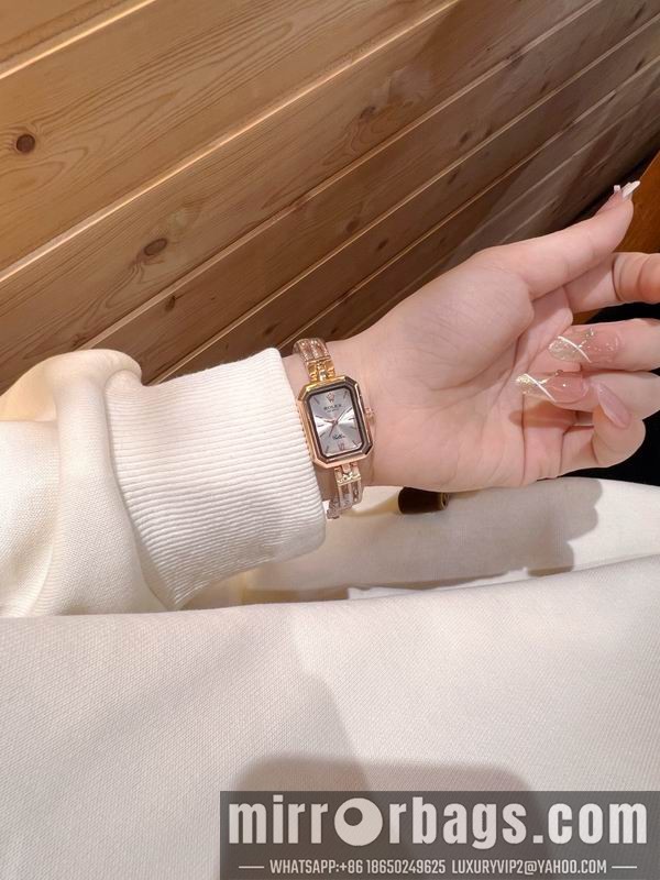 Rolex 24mm 122855 Watch