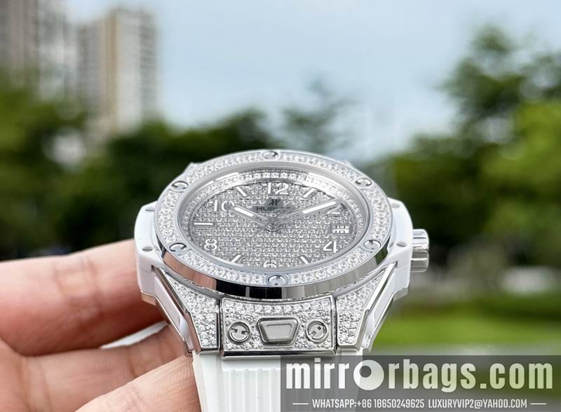 Hublot 39mm 080440 Watch