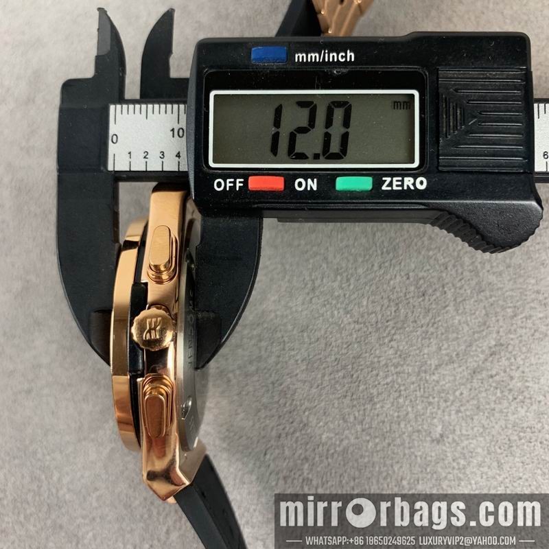 Hublot 42mm 0807100 Watch