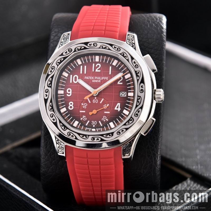 Patek Philippe 42mm 042369 Watch