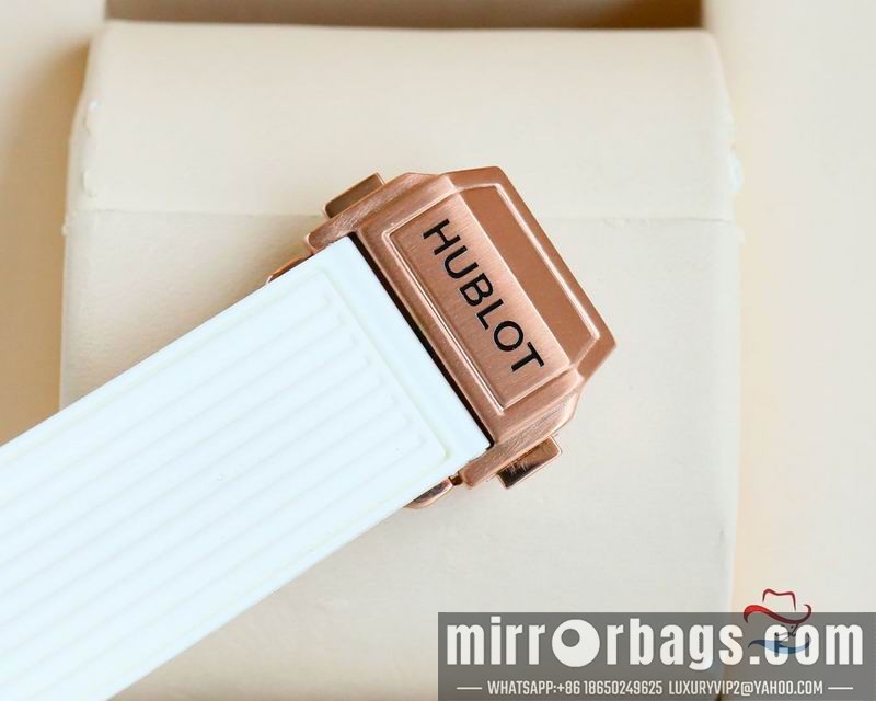 Hublot 43mm 092102 Watch